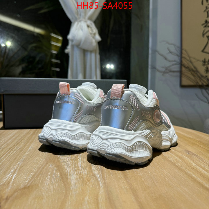 ID: SA4055