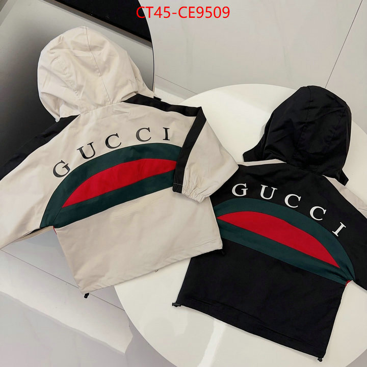 ID: CE9509