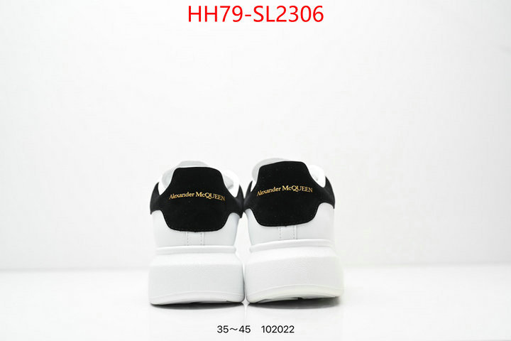 Women Shoes-Alexander McQueen where to find best ID: SL2306 $: 79USD