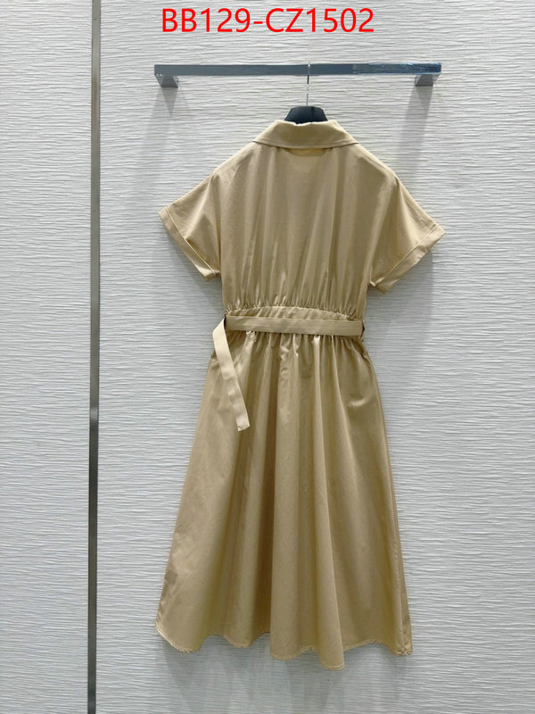 Clothing-Dior can you buy replica ID: CZ1502 $: 129USD