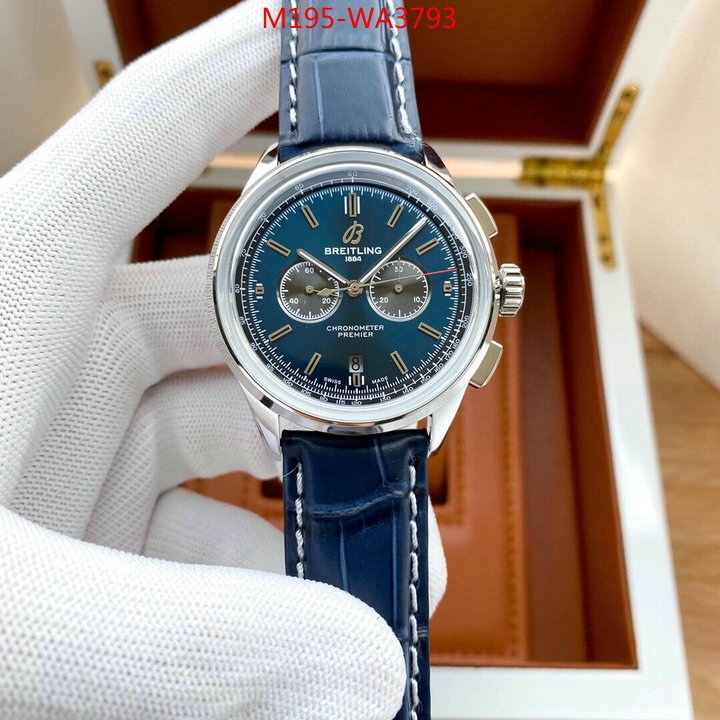 ID: WA3793