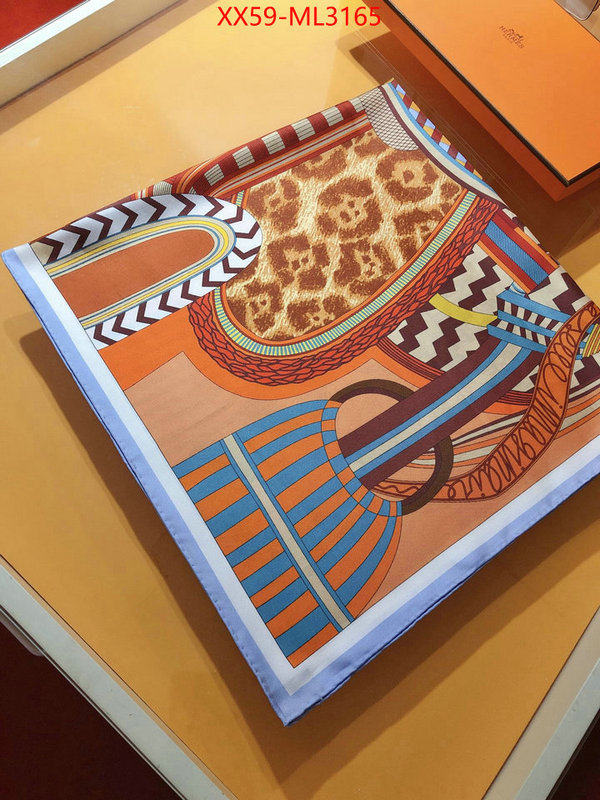 Scarf-Hermes sell online ID: ML3165 $: 59USD