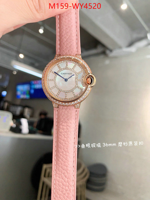 ID: WY4520