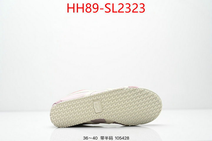 Women Shoes-Asics where quality designer replica ID: SL2323 $: 89USD