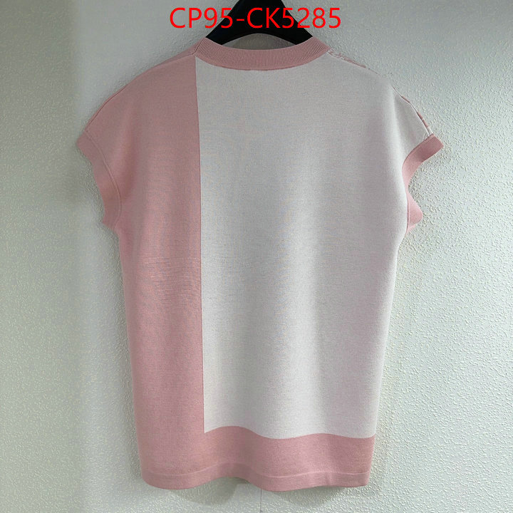 Clothing-Hermes high quality designer replica ID: CK5285 $: 95USD