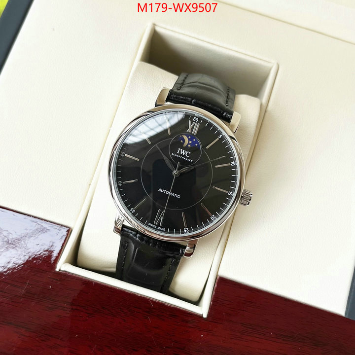 ID: WX9507