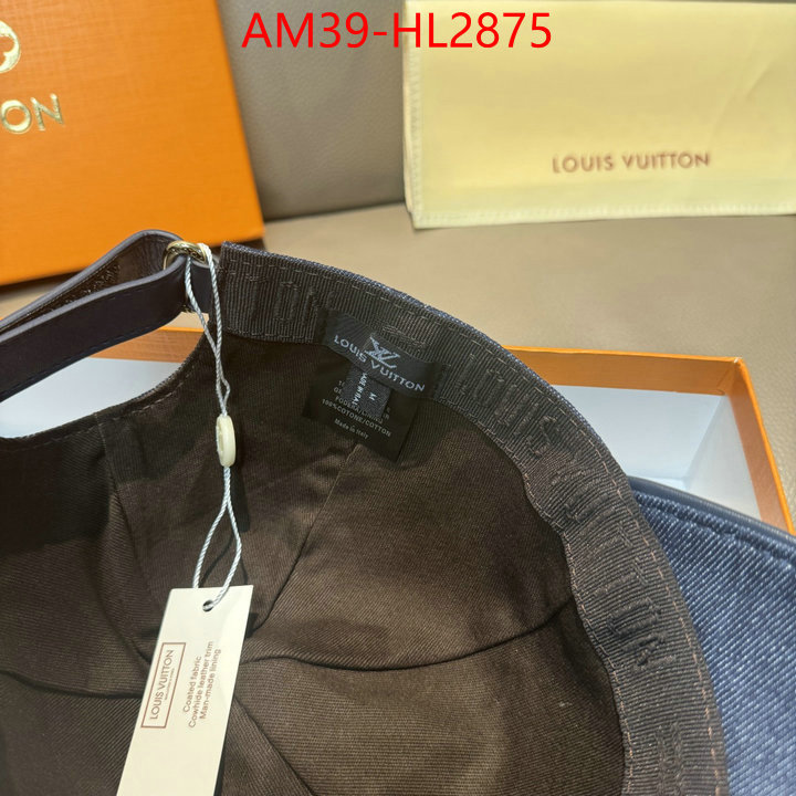 Cap(Hat)-LV where should i buy to receive ID: HL2875 $: 39USD