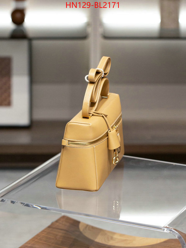Loro Piana Bags(4A)-Crossbody- supplier in china ID: BL2171 $: 129USD,