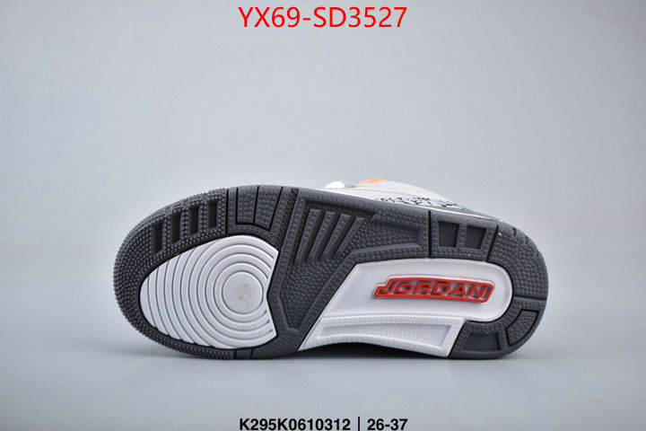 ID: SD3527