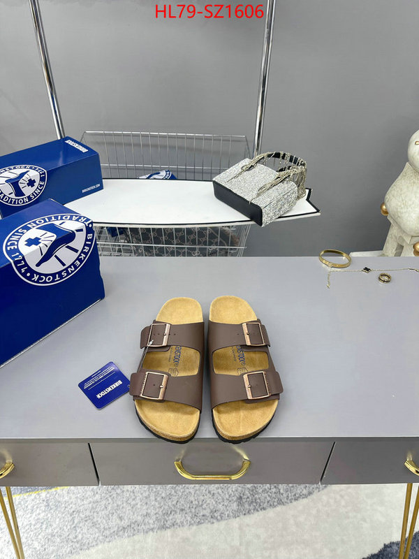 Men Shoes-Birkenstock buy sell ID: SZ1606 $: 79USD