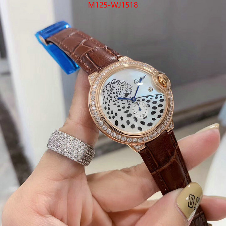 ID: WJ1518