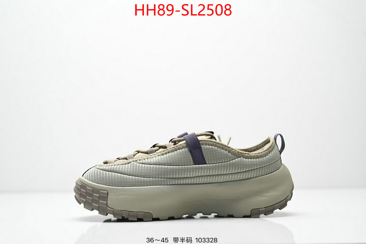 Men Shoes-The North Face the highest quality fake ID: SL2508 $: 89USD