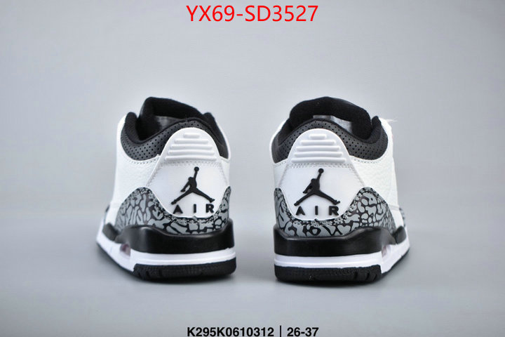 ID: SD3527