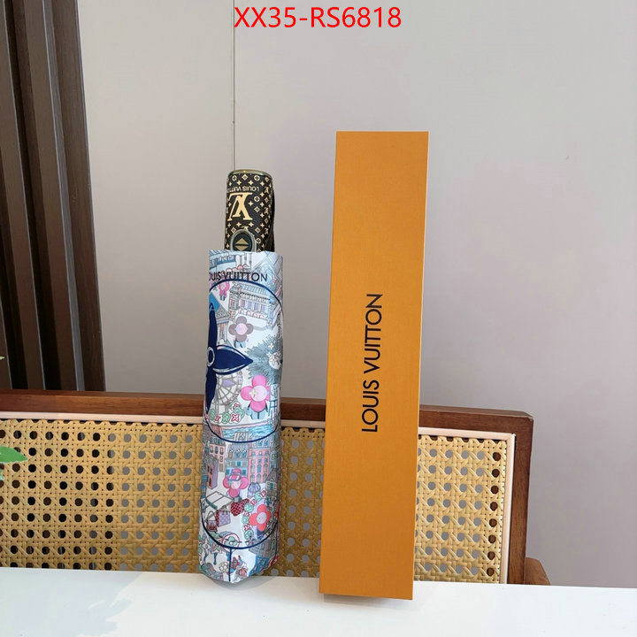 ID: RS6818