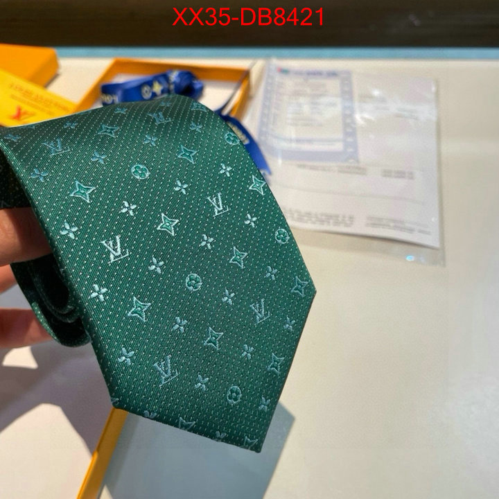 ID: DB8421