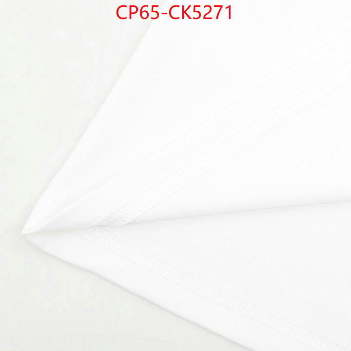 Clothing-Burberry designer high replica ID: CK5271 $: 65USD