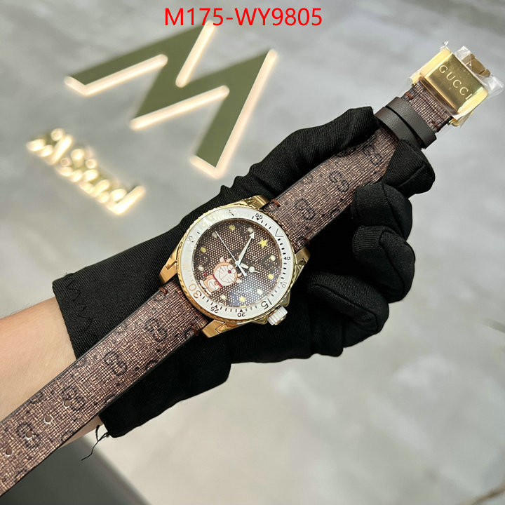 ID: WY9805