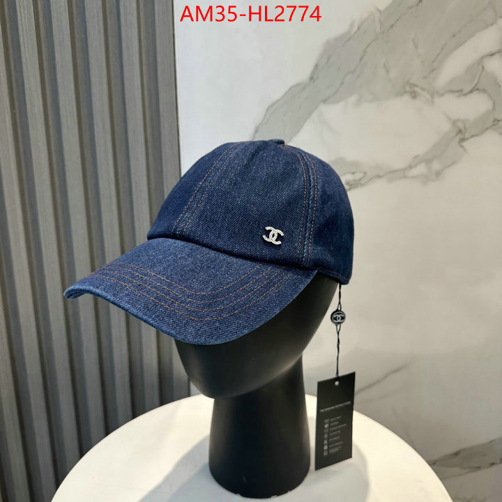 Cap (Hat)-Chanel where to find the best replicas ID: HL2774 $: 35USD