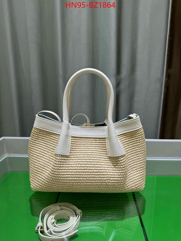 BV Bags(4A)-Handbag- best quality fake ID: BZ1864 $: 95USD,
