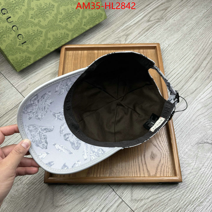 Cap(Hat)-Gucci are you looking for ID: HL2842 $: 35USD