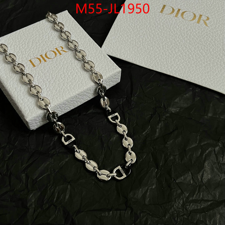 Jewelry-Dior aaaaa+ replica ID: JL1950 $: 55USD