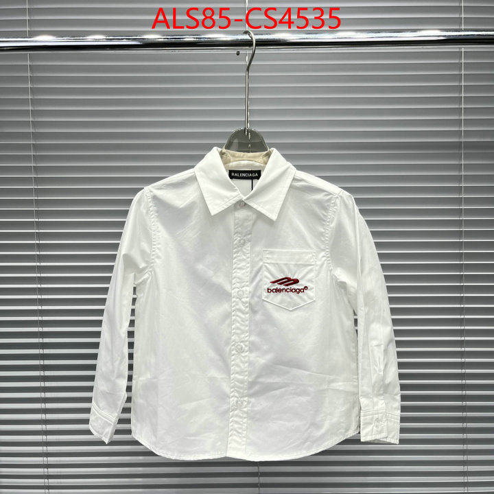 ID: CS4535