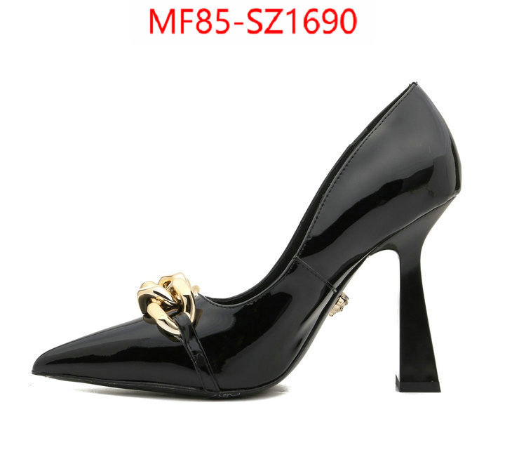 Women Shoes-Versace top grade ID: SZ1690 $: 85USD