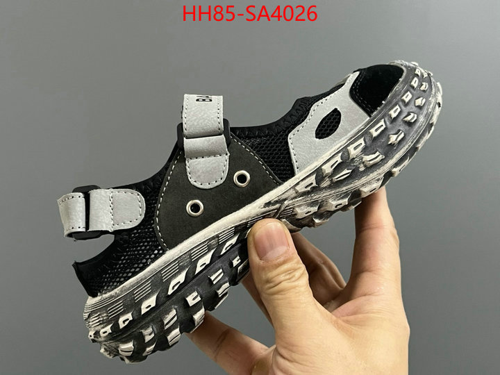 ID: SA4026