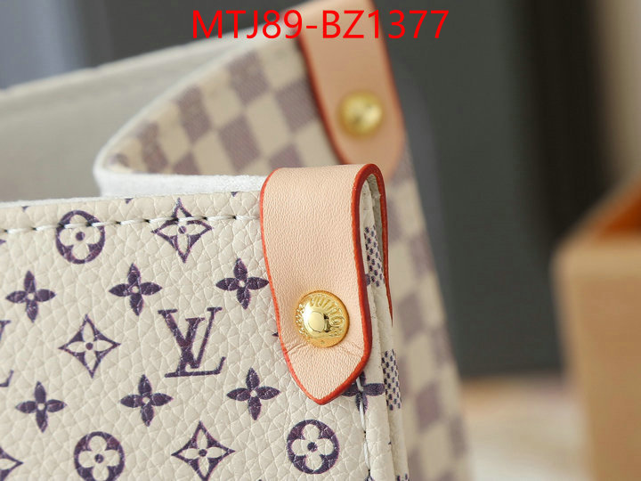 LV Bags(4A)-Handbag Collection- the top ultimate knockoff ID: BZ1377