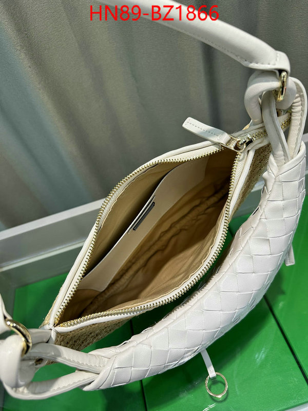 BV Bags(4A)-Handbag- luxury fake ID: BZ1866 $: 89USD,