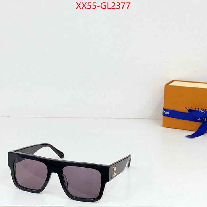 Glasses-LV what ID: GL2377 $: 55USD