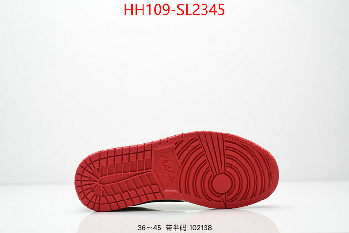 Men Shoes-Nike buy sell ID: SL2345 $: 109USD
