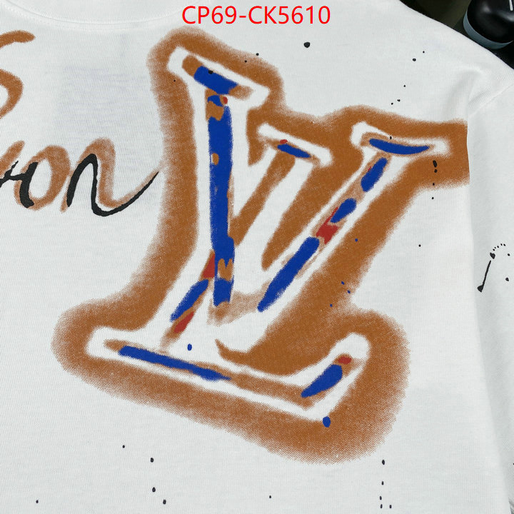 Clothing-LV new ID: CK5610 $: 69USD