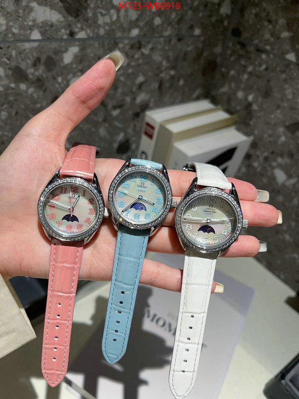ID: WB6918