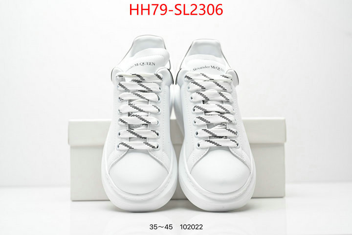 Women Shoes-Alexander McQueen where to find best ID: SL2306 $: 79USD