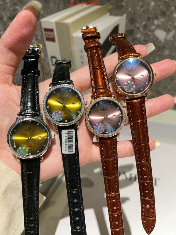 ID: WB6910