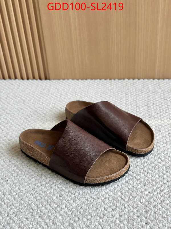 Women Shoes-Birkenstock online sale ID: SL2419 $: 100USD