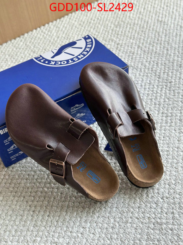 Men Shoes-Birkenstock 2024 replica wholesale cheap sales online ID: SL2429 $: 85USD-shoes yupoo Men Shoes-Birkenstock 2024 replica wholesale cheap sales online ID: SL2429 $: 85USD
