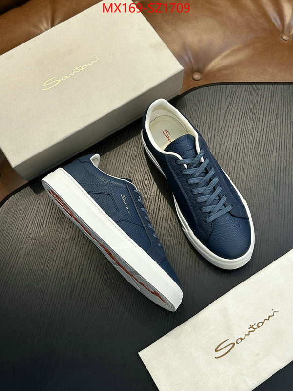 Men Shoes-Santoni where to buy the best replica ID: SZ1709 $: 169USD-shoes yupoo Men Shoes-Santoni where to buy the best replica ID: SZ1709 $: 169USD
