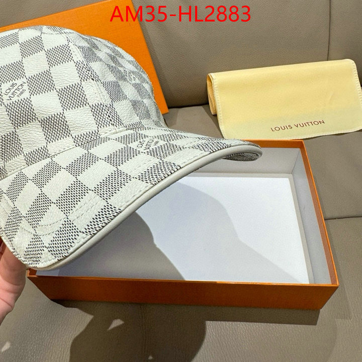 Cap(Hat)-LV high quality ID: HL2883 $: 35USD