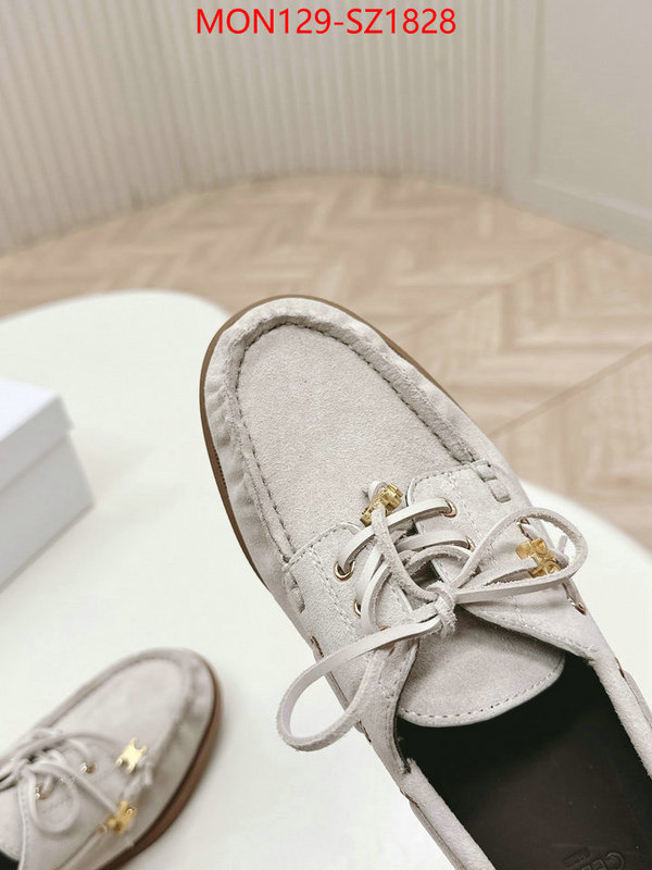 Women Shoes-CELINE buy first copy replica ID: SZ1828 $: 129USD