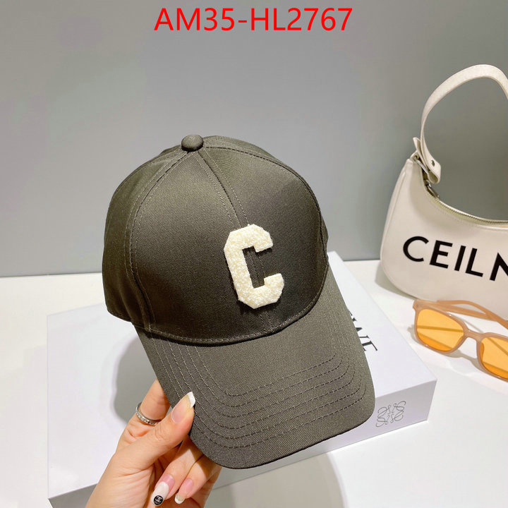 Cap(Hat)-Celine mirror quality ID: HL2767 $: 35USD