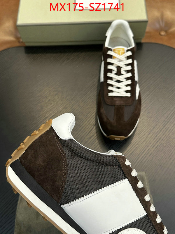 Men Shoes-Tom Ford how quality ID: SZ1741 $: 175USD-shoes yupoo Men Shoes-Tom Ford how quality ID: SZ1741 $: 175USD