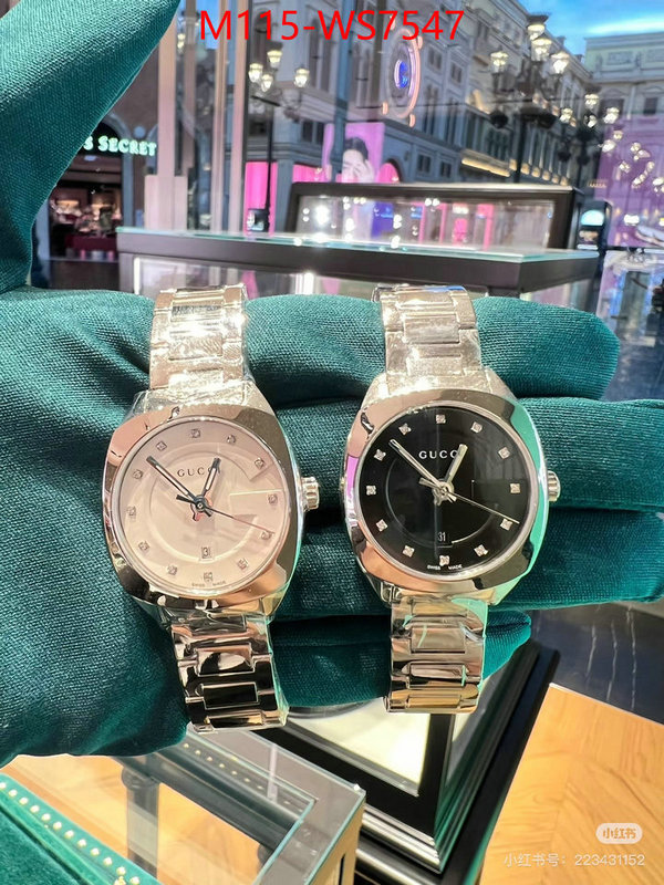 ID: WS7547