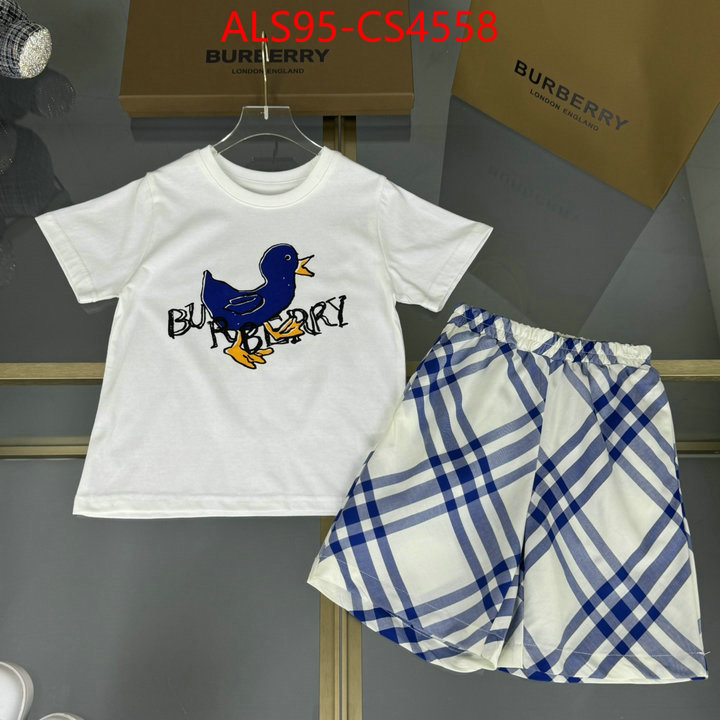 ID: CS4558