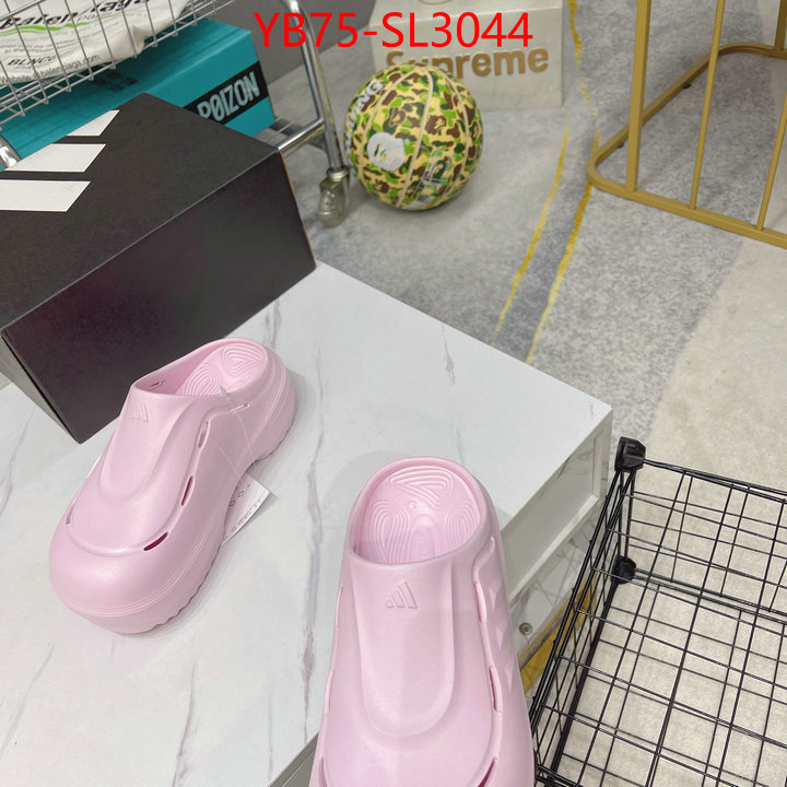 Women Shoes-Adidas top sale ID: SL3044 $: 75USD