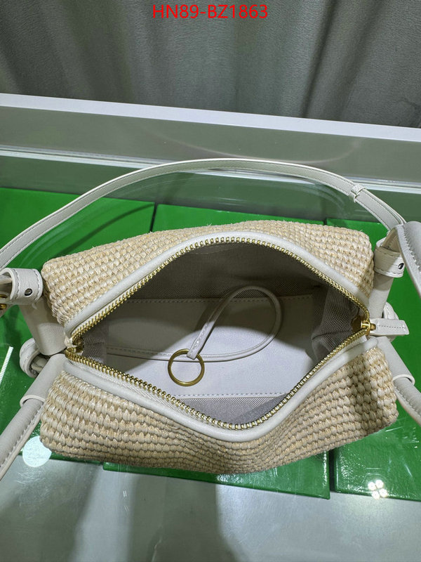 BV Bags(4A)-Crossbody- cheap online best designer ID: BZ1863 $: 89USD,