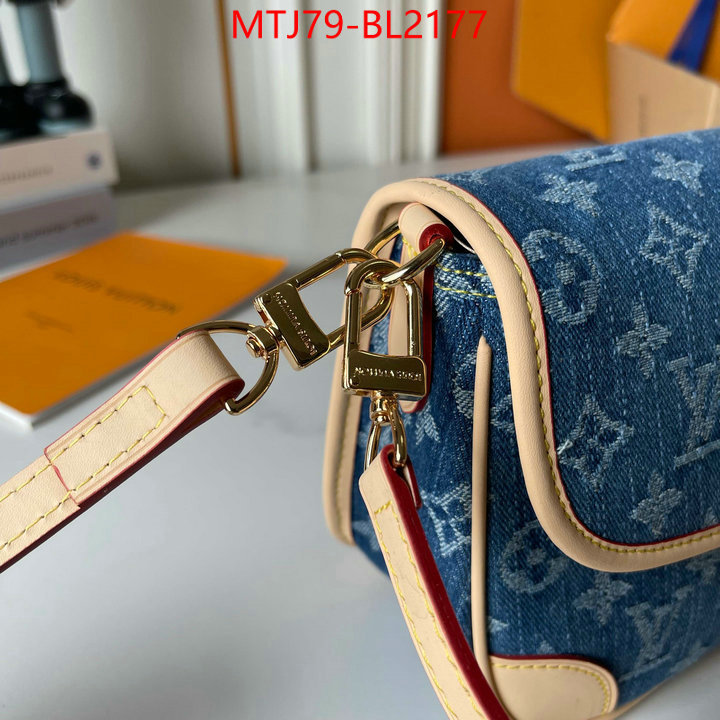 LV Bags(4A)-Pochette MTis Bag- where should i buy to receive ID: BL2177 $: 79USD,