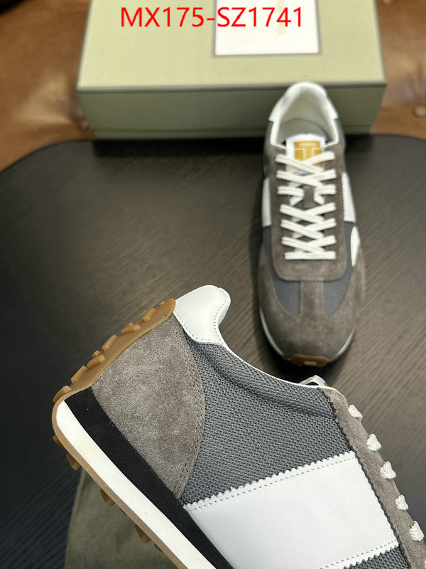 Men Shoes-Tom Ford how quality ID: SZ1741 $: 175USD-shoes yupoo Men Shoes-Tom Ford how quality ID: SZ1741 $: 175USD