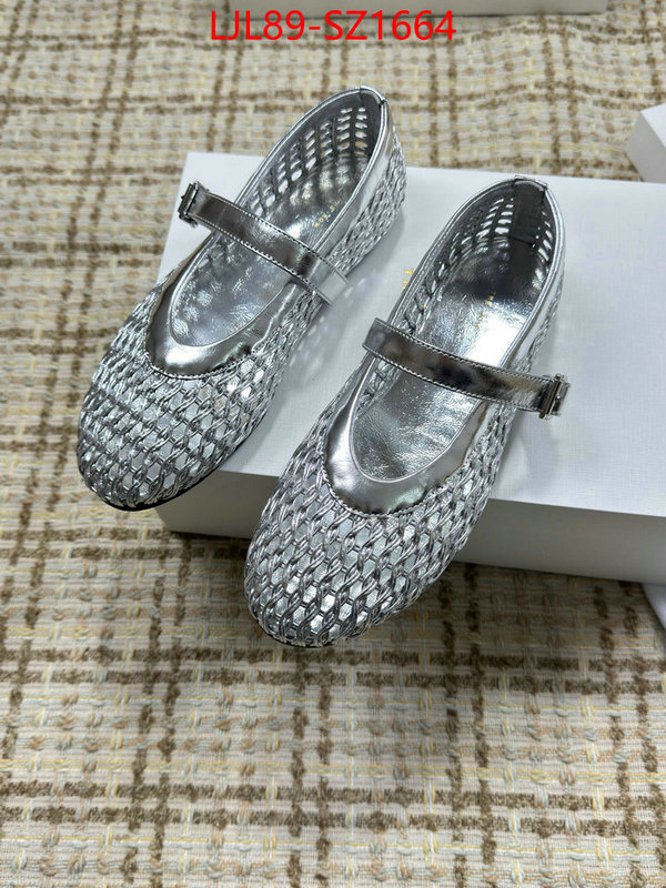 Women Shoes-The Row perfect replica ID: SZ1664 $: 89USD